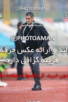 1333106, Tehran,Shahr Qods, , لیگ برتر فوتبال ایران، Persian Gulf Cup، Week 15، First Leg، Paykan 0 v 1 Nassaji Qaemshahr on 2018/12/06 at Shahr-e Qods Stadium