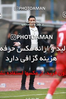 1333119, Tehran,Shahr Qods, , لیگ برتر فوتبال ایران، Persian Gulf Cup، Week 15، First Leg، Paykan 0 v 1 Nassaji Qaemshahr on 2018/12/06 at Shahr-e Qods Stadium