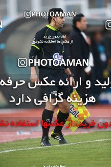 1333104, Tehran,Shahr Qods, , Iran Pro League، Persian Gulf Cup، 2018-19 season، First Leg، Week 15، Paykan ۰ v ۱ Nassaji Mazandaran F.C on 2018/12/06 at Shahr-e Qods Stadium