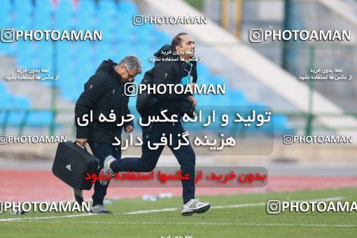 1333125, Tehran,Shahr Qods, , Iran Pro League، Persian Gulf Cup، 2018-19 season، First Leg، Week 15، Paykan ۰ v ۱ Nassaji Mazandaran F.C on 2018/12/06 at Shahr-e Qods Stadium