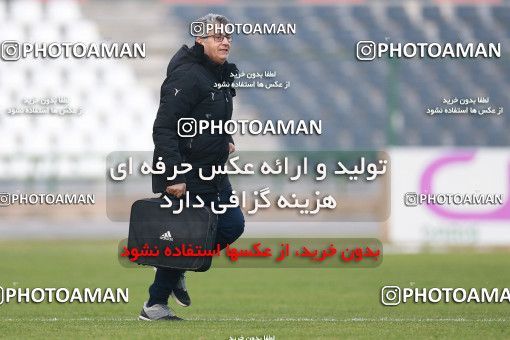 1332988, Tehran,Shahr Qods, , Iran Pro League، Persian Gulf Cup، 2018-19 season، First Leg، Week 15، Paykan ۰ v ۱ Nassaji Mazandaran F.C on 2018/12/06 at Shahr-e Qods Stadium