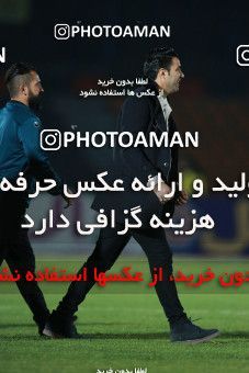 1333235, Tehran,Shahr Qods, , لیگ برتر فوتبال ایران، Persian Gulf Cup، Week 15، First Leg، Paykan 0 v 1 Nassaji Qaemshahr on 2018/12/06 at Shahr-e Qods Stadium