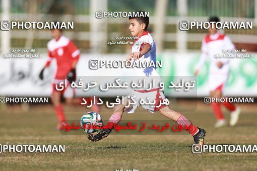 1337258, Tehran, , Iran U-14 National Football Team Training Session on 2018/12/12 at Iran National Football Center