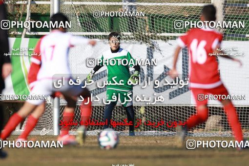 1337306, Tehran, , Iran U-14 National Football Team Training Session on 2018/12/12 at Iran National Football Center