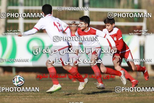 1337315, Tehran, , Iran U-14 National Football Team Training Session on 2018/12/12 at Iran National Football Center