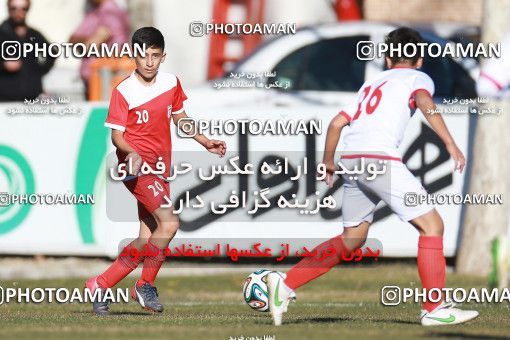 1337202, Tehran, , Iran U-14 National Football Team Training Session on 2018/12/12 at Iran National Football Center