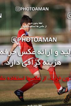 1337252, Tehran, , Iran U-14 National Football Team Training Session on 2018/12/12 at Iran National Football Center