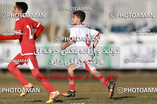 1337251, Tehran, , Iran U-14 National Football Team Training Session on 2018/12/12 at Iran National Football Center