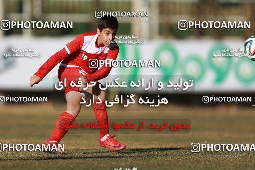 1337266, Tehran, , Iran U-14 National Football Team Training Session on 2018/12/12 at Iran National Football Center