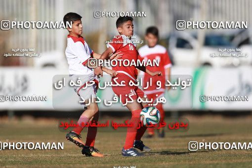 1337170, Tehran, , Iran U-14 National Football Team Training Session on 2018/12/12 at Iran National Football Center