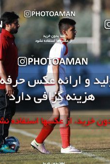 1337141, Tehran, , Iran U-14 National Football Team Training Session on 2018/12/12 at Iran National Football Center