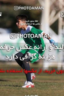 1337164, Tehran, , Iran U-14 National Football Team Training Session on 2018/12/12 at Iran National Football Center