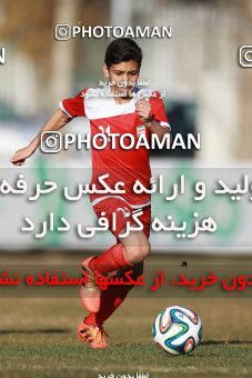 1337111, Tehran, , Iran U-14 National Football Team Training Session on 2018/12/12 at Iran National Football Center