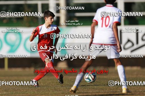 1337158, Tehran, , Iran U-14 National Football Team Training Session on 2018/12/12 at Iran National Football Center