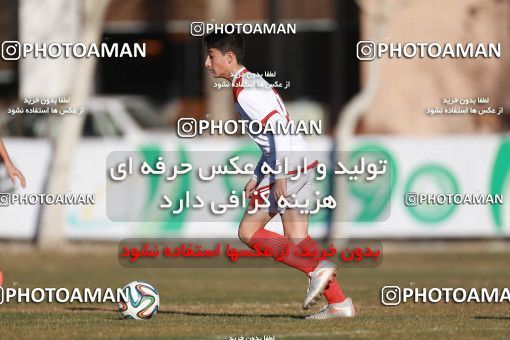 1337182, Tehran, , Iran U-14 National Football Team Training Session on 2018/12/12 at Iran National Football Center