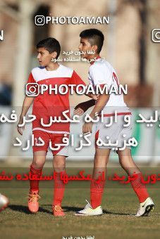 1337136, Tehran, , Iran U-14 National Football Team Training Session on 2018/12/12 at Iran National Football Center