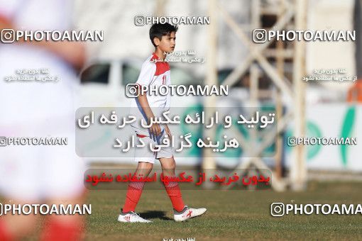 1337157, Tehran, , Iran U-14 National Football Team Training Session on 2018/12/12 at Iran National Football Center