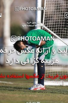 1337070, Tehran, , Iran U-14 National Football Team Training Session on 2018/12/12 at Iran National Football Center