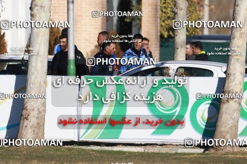 1337101, Tehran, , Iran U-14 National Football Team Training Session on 2018/12/12 at Iran National Football Center