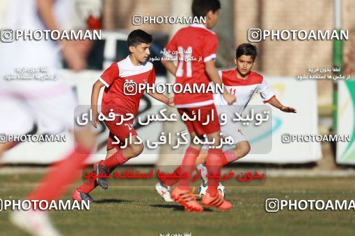 1337088, Tehran, , Iran U-14 National Football Team Training Session on 2018/12/12 at Iran National Football Center