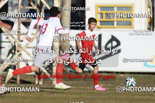 1337112, Tehran, , Iran U-14 National Football Team Training Session on 2018/12/12 at Iran National Football Center