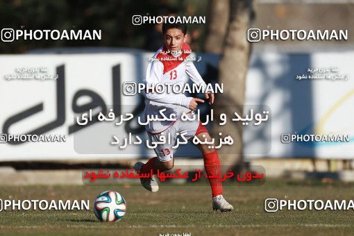 1337099, Tehran, , Iran U-14 National Football Team Training Session on 2018/12/12 at Iran National Football Center