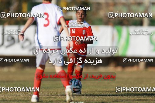 1337076, Tehran, , Iran U-14 National Football Team Training Session on 2018/12/12 at Iran National Football Center