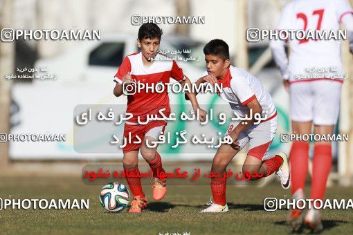 1337143, Tehran, , Iran U-14 National Football Team Training Session on 2018/12/12 at Iran National Football Center