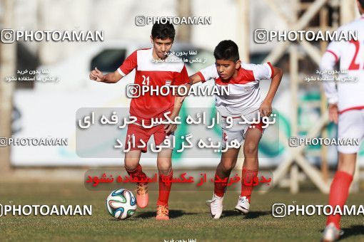 1337119, Tehran, , Iran U-14 National Football Team Training Session on 2018/12/12 at Iran National Football Center