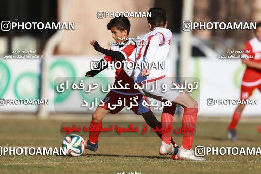 1337091, Tehran, , Iran U-14 National Football Team Training Session on 2018/12/12 at Iran National Football Center