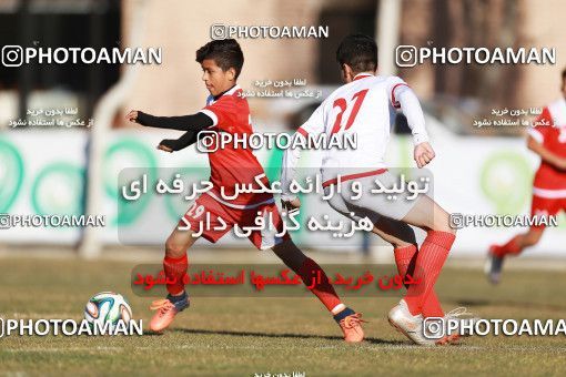 1337093, Tehran, , Iran U-14 National Football Team Training Session on 2018/12/12 at Iran National Football Center