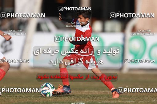 1337155, Tehran, , Iran U-14 National Football Team Training Session on 2018/12/12 at Iran National Football Center