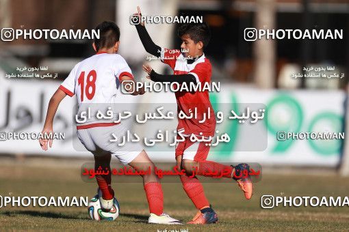 1337129, Tehran, , Iran U-14 National Football Team Training Session on 2018/12/12 at Iran National Football Center