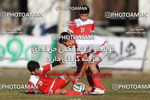 1337078, Tehran, , Iran U-14 National Football Team Training Session on 2018/12/12 at Iran National Football Center