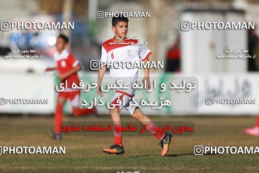 1337172, Tehran, , Iran U-14 National Football Team Training Session on 2018/12/12 at Iran National Football Center