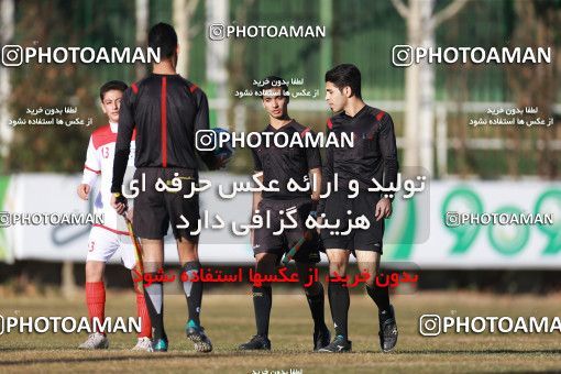 1337159, Tehran, , Iran U-14 National Football Team Training Session on 2018/12/12 at Iran National Football Center