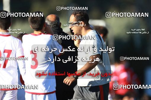 1337114, Tehran, , Iran U-14 National Football Team Training Session on 2018/12/12 at Iran National Football Center