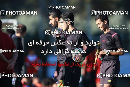 1337181, Tehran, , Iran U-14 National Football Team Training Session on 2018/12/12 at Iran National Football Center