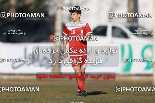 1339047, Tehran, , Iran U-14 National Football Team Training Session on 2018/12/12 at Iran National Football Center