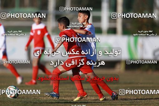 1339048, Tehran, , Iran U-14 National Football Team Training Session on 2018/12/12 at Iran National Football Center