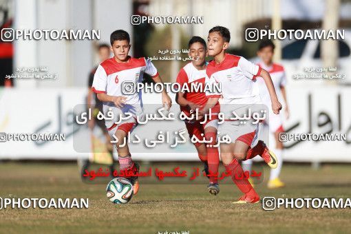 1339159, Tehran, , Iran U-14 National Football Team Training Session on 2018/12/12 at Iran National Football Center