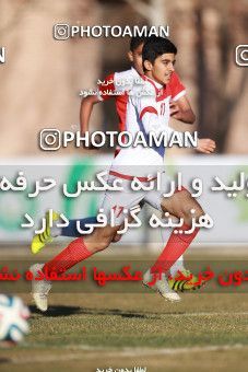 1339203, Tehran, , Iran U-14 National Football Team Training Session on 2018/12/12 at Iran National Football Center