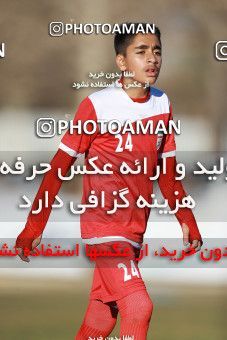 1339175, Tehran, , Iran U-14 National Football Team Training Session on 2018/12/12 at Iran National Football Center