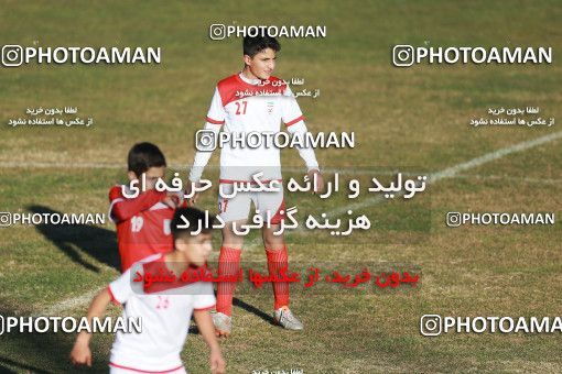 1339182, Tehran, , Iran U-14 National Football Team Training Session on 2018/12/12 at Iran National Football Center