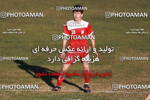 1339115, Tehran, , Iran U-14 National Football Team Training Session on 2018/12/12 at Iran National Football Center