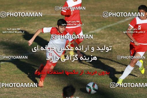 1339071, Tehran, , Iran U-14 National Football Team Training Session on 2018/12/12 at Iran National Football Center