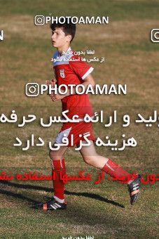 1339111, Tehran, , Iran U-14 National Football Team Training Session on 2018/12/12 at Iran National Football Center