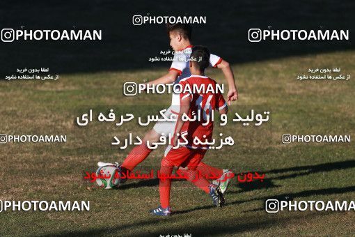 1339081, Tehran, , Iran U-14 National Football Team Training Session on 2018/12/12 at Iran National Football Center