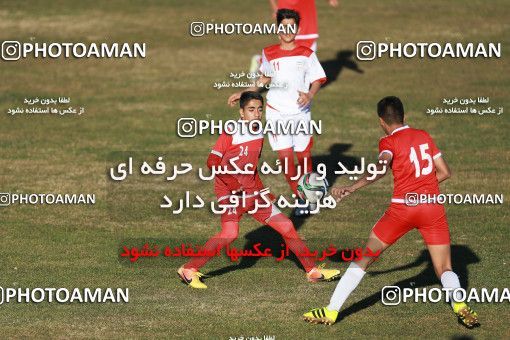 1339087, Tehran, , Iran U-14 National Football Team Training Session on 2018/12/12 at Iran National Football Center