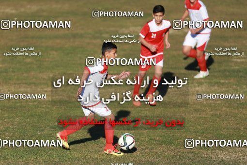 1339211, Tehran, , Iran U-14 National Football Team Training Session on 2018/12/12 at Iran National Football Center